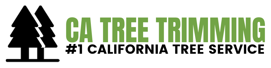 CA Tree Trimming